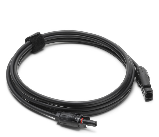 DJI Przedłużacz do paneli fotowoltaicznych MC4 - 1349994 - zdjęcie 2